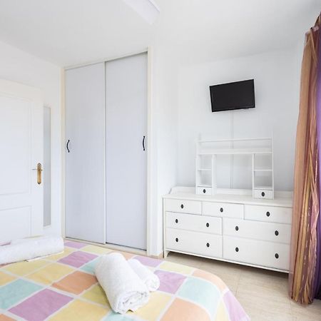 211 Arco Iris Perfect Stay By Sunkeyrents Callao Salvaje Ngoại thất bức ảnh