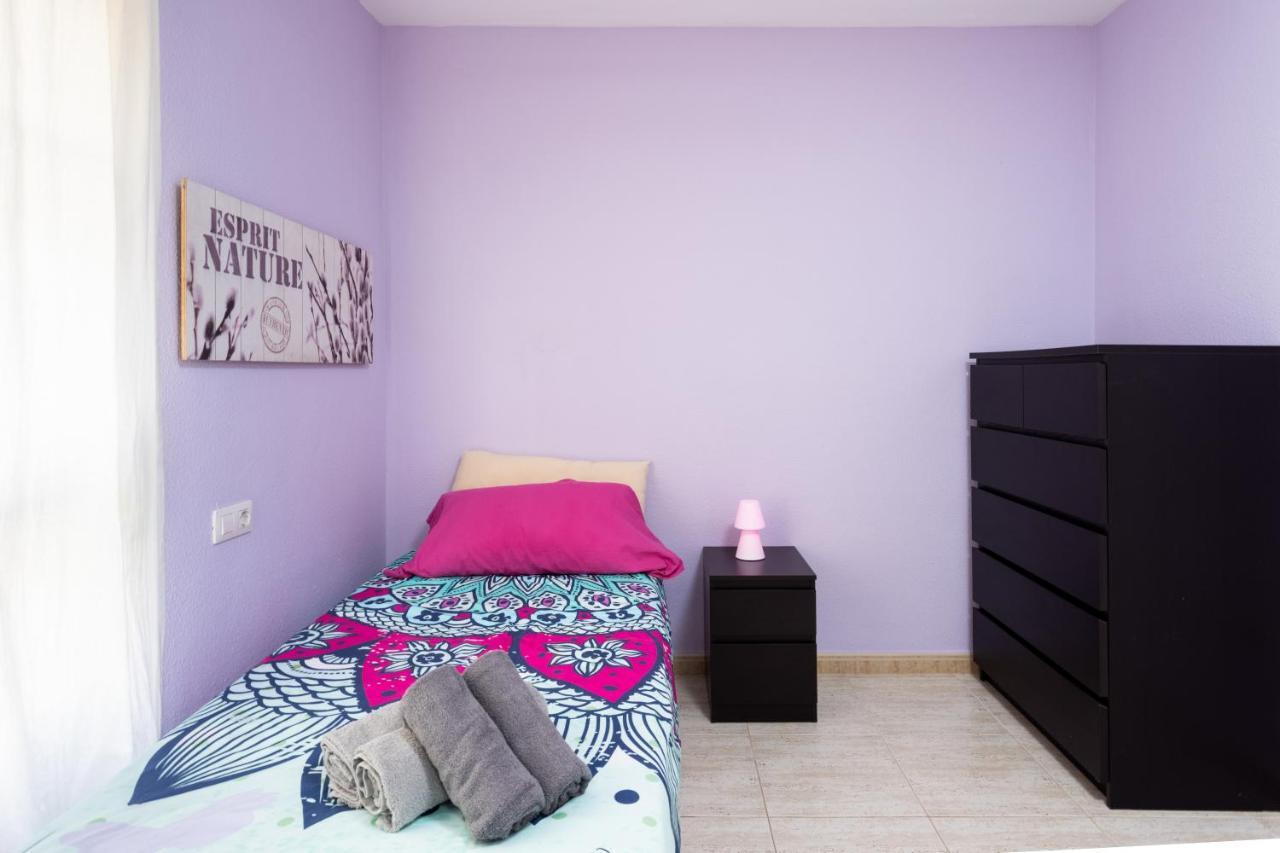 211 Arco Iris Perfect Stay By Sunkeyrents Callao Salvaje Ngoại thất bức ảnh