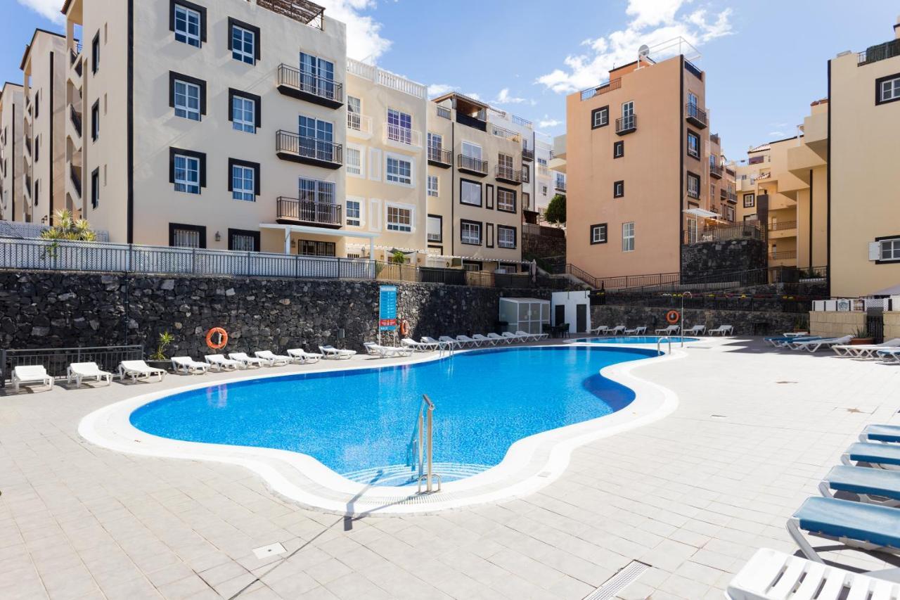 211 Arco Iris Perfect Stay By Sunkeyrents Callao Salvaje Ngoại thất bức ảnh