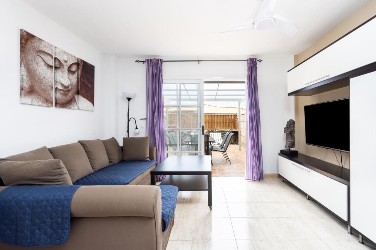 211 Arco Iris Perfect Stay By Sunkeyrents Callao Salvaje Ngoại thất bức ảnh