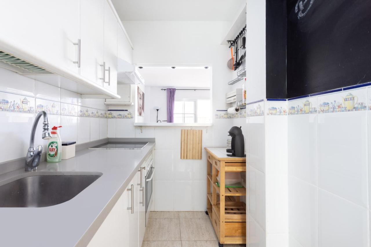 211 Arco Iris Perfect Stay By Sunkeyrents Callao Salvaje Ngoại thất bức ảnh