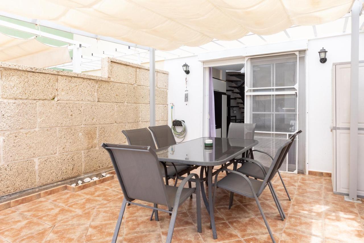 211 Arco Iris Perfect Stay By Sunkeyrents Callao Salvaje Ngoại thất bức ảnh