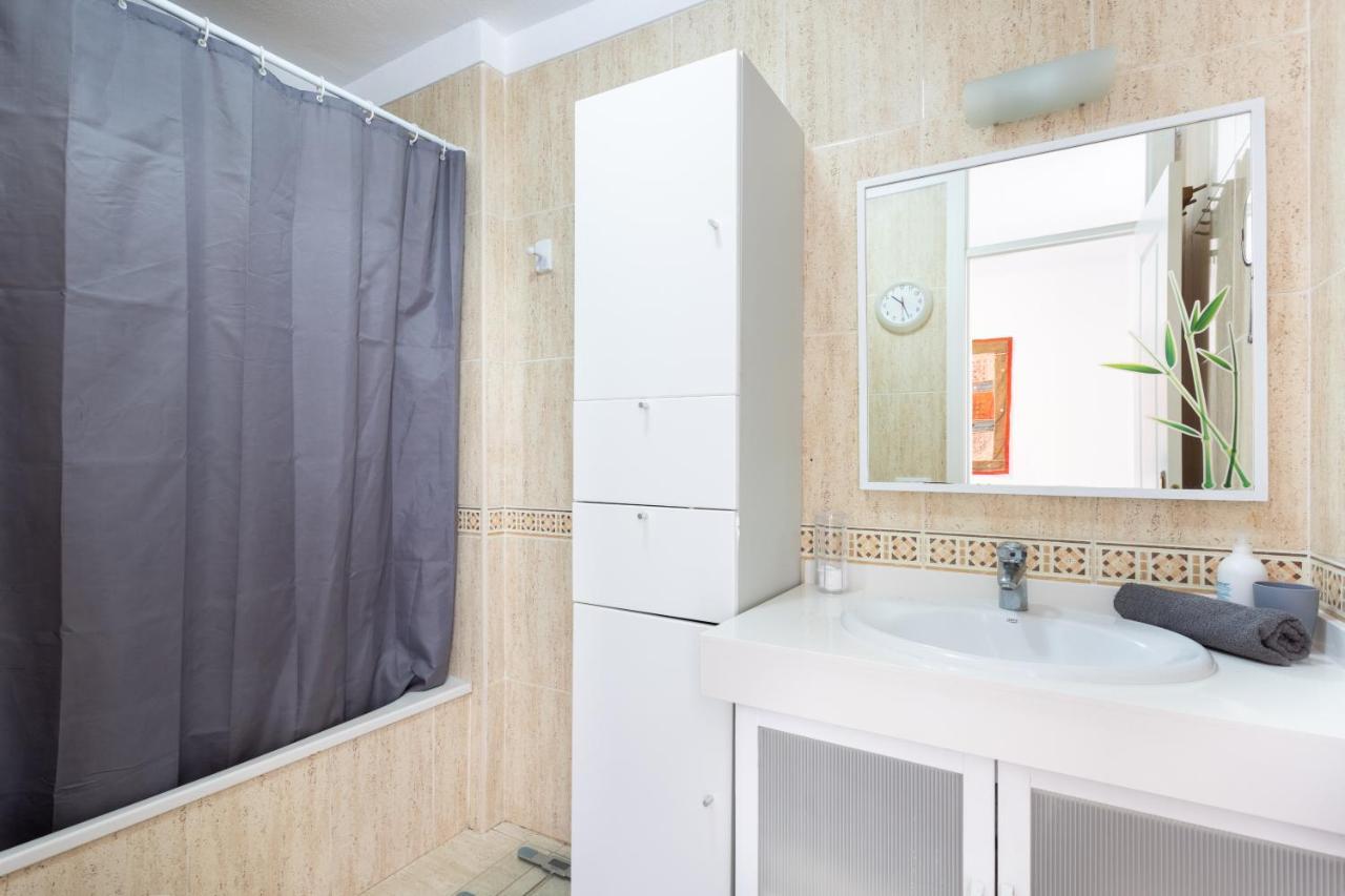 211 Arco Iris Perfect Stay By Sunkeyrents Callao Salvaje Ngoại thất bức ảnh