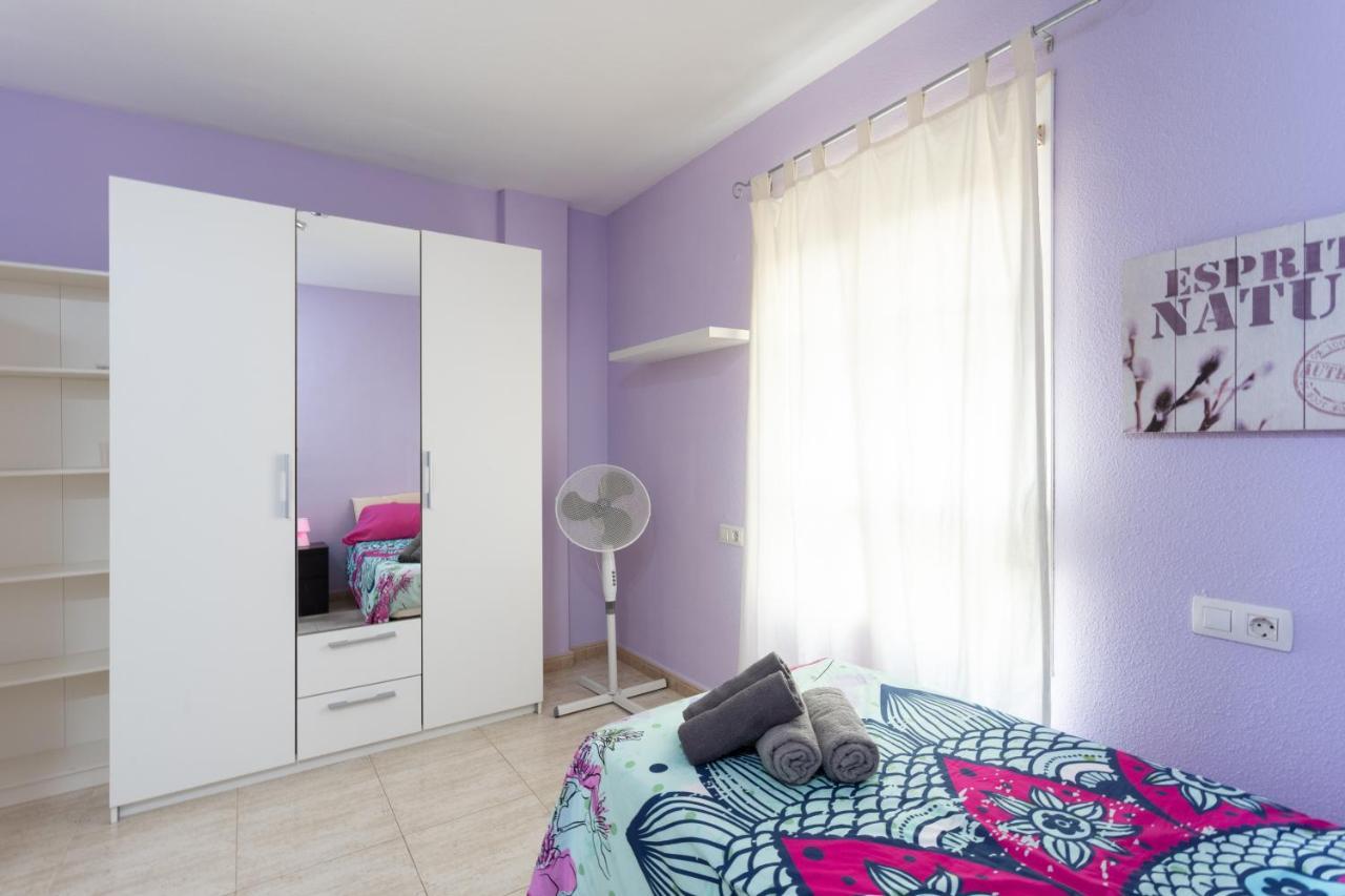 211 Arco Iris Perfect Stay By Sunkeyrents Callao Salvaje Ngoại thất bức ảnh