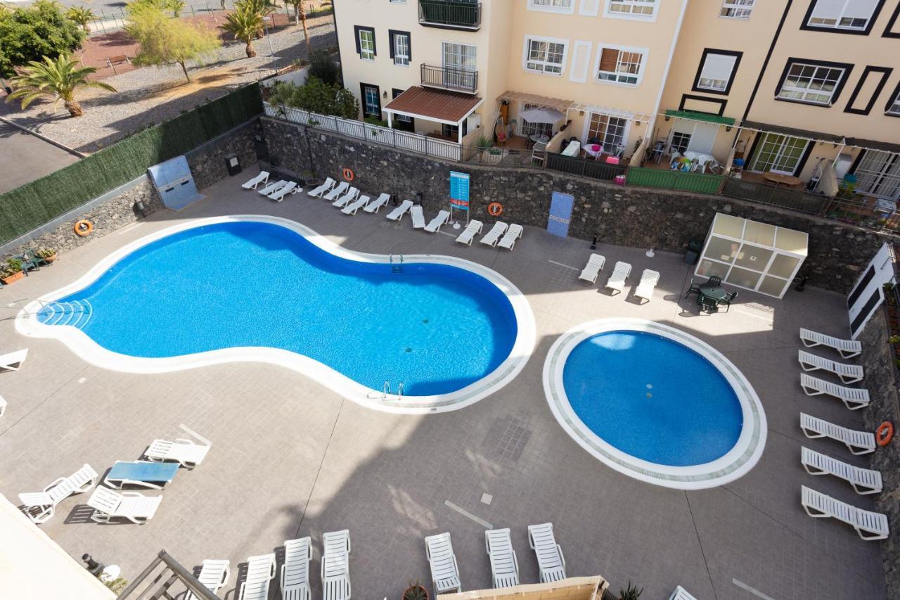 211 Arco Iris Perfect Stay By Sunkeyrents Callao Salvaje Ngoại thất bức ảnh