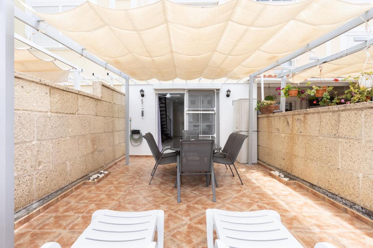 211 Arco Iris Perfect Stay By Sunkeyrents Callao Salvaje Ngoại thất bức ảnh