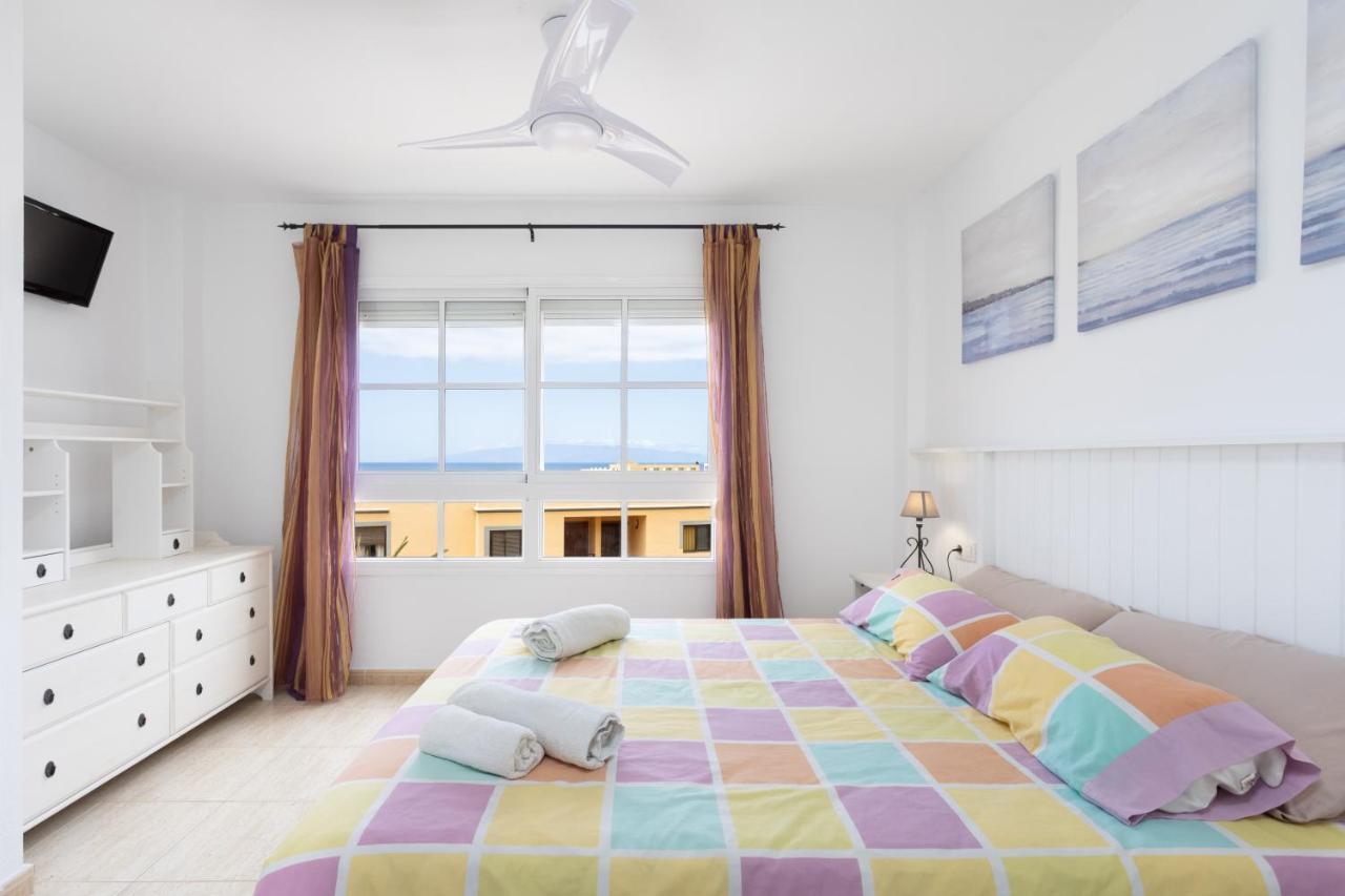 211 Arco Iris Perfect Stay By Sunkeyrents Callao Salvaje Ngoại thất bức ảnh