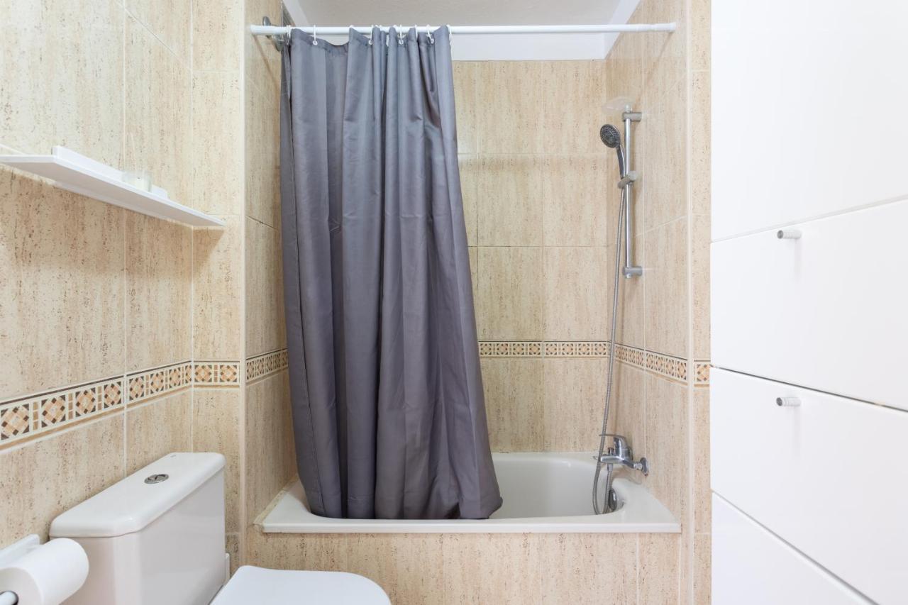 211 Arco Iris Perfect Stay By Sunkeyrents Callao Salvaje Ngoại thất bức ảnh