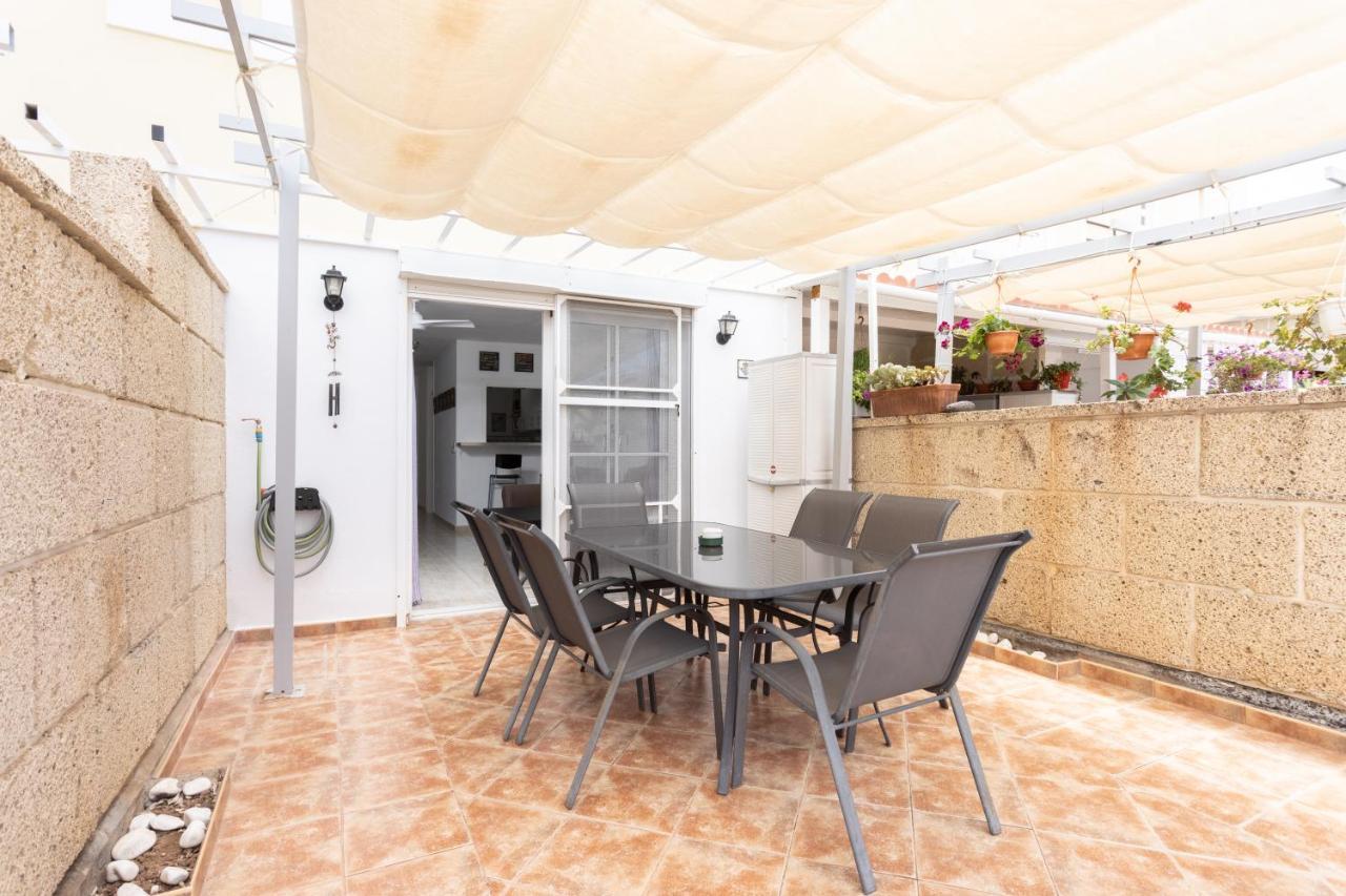 211 Arco Iris Perfect Stay By Sunkeyrents Callao Salvaje Ngoại thất bức ảnh