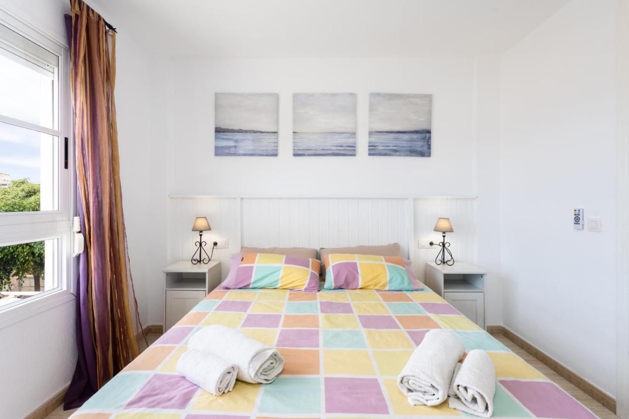 211 Arco Iris Perfect Stay By Sunkeyrents Callao Salvaje Ngoại thất bức ảnh
