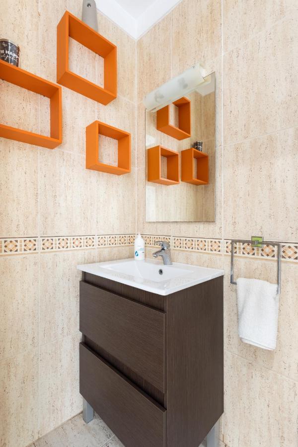 211 Arco Iris Perfect Stay By Sunkeyrents Callao Salvaje Ngoại thất bức ảnh